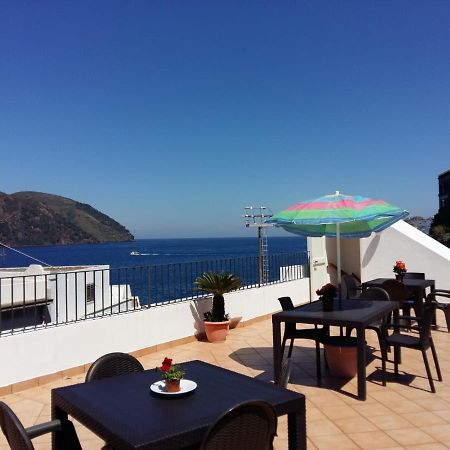 Lipari Centro Storico Flat 7 Min From Port Lipari (Isola Lipari) Exterior foto