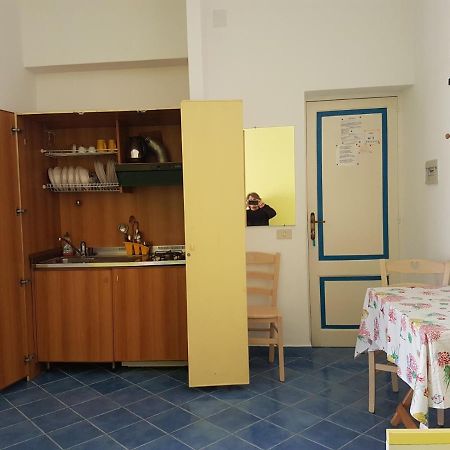 Lipari Centro Storico Flat 7 Min From Port Lipari (Isola Lipari) Exterior foto