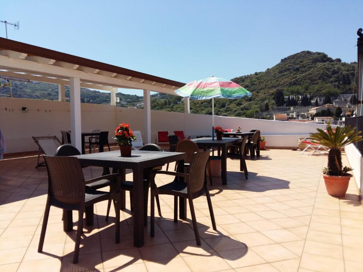 Lipari Centro Storico Flat 7 Min From Port Lipari (Isola Lipari) Exterior foto
