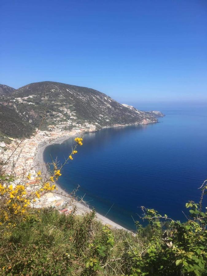 Lipari Centro Storico Flat 7 Min From Port Lipari (Isola Lipari) Exterior foto